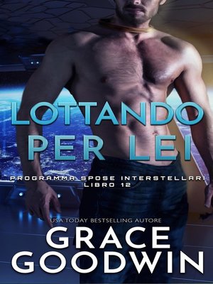 cover image of Lottando per lei